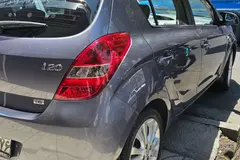 هیوندای، i20