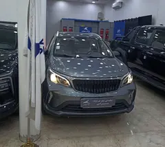 بی ای سی، X3 PRO