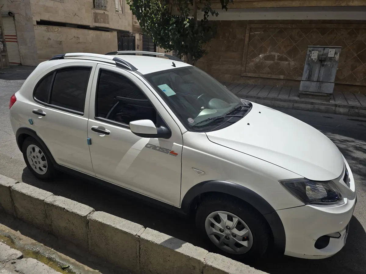 کوییک،  دنده ای