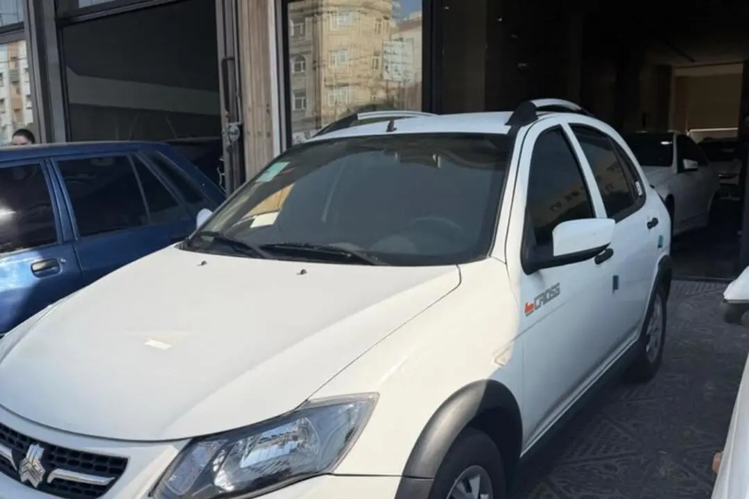 کوییک،  دنده ای