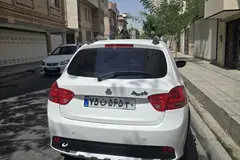 کوییک، دنده ای