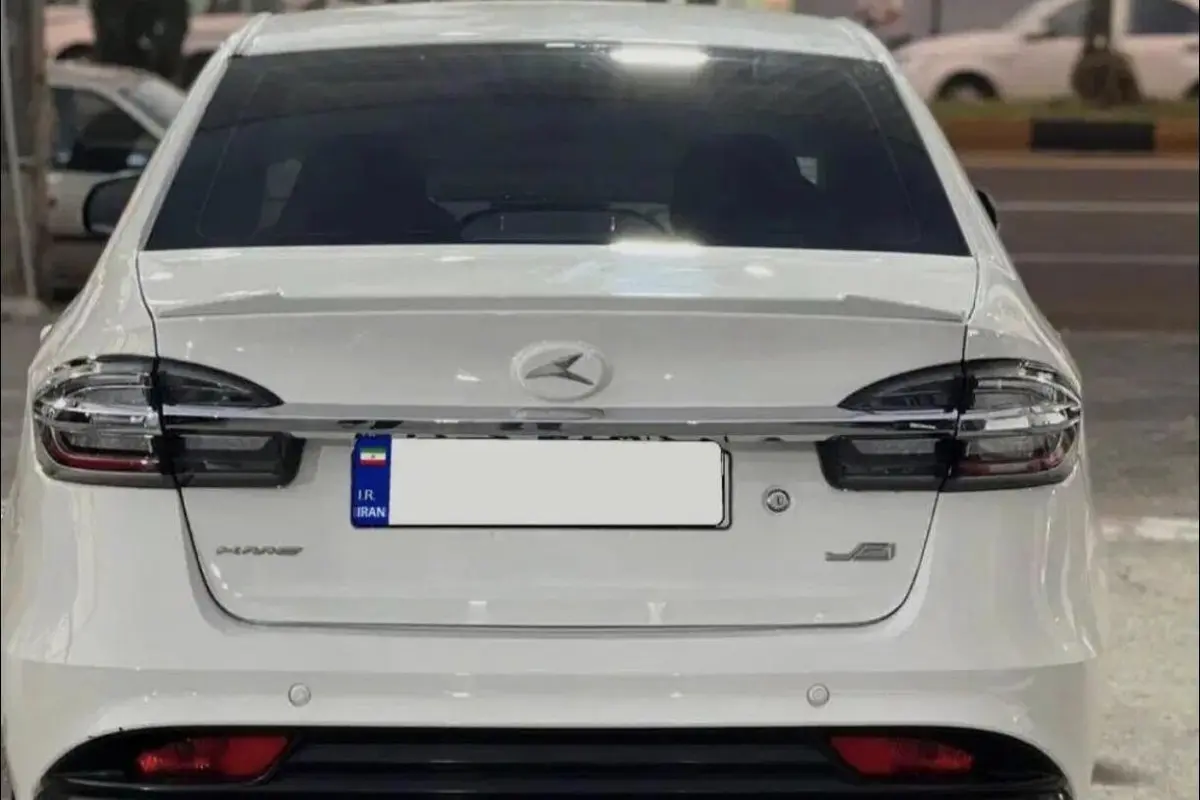 کی ام سی،  ایگل