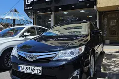 تویوتا، کمری
