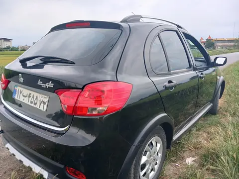 کوییک، دنده ای S