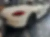 پورشه  باکستر