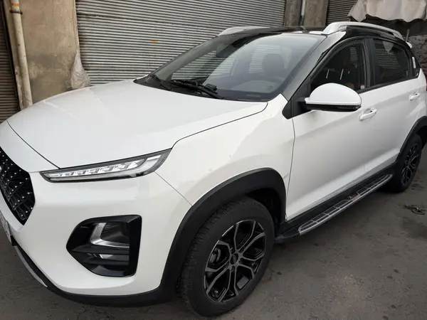 ام وی ام  X22 PRO