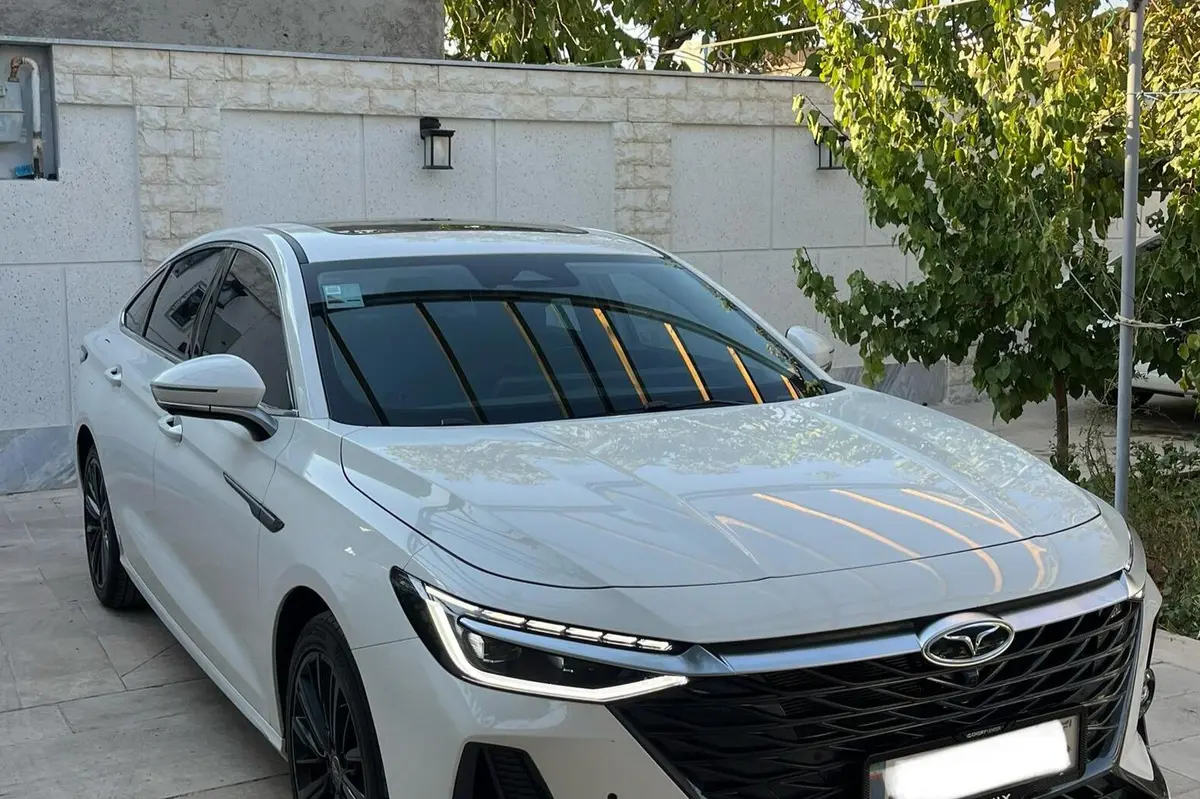 فونیکس،  آریزو 8 (Z8)