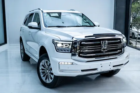 تانک، 500HEV