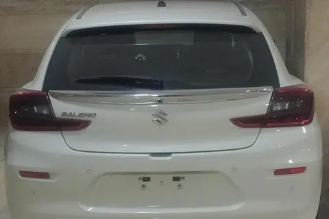 سوزوکی، بالنو