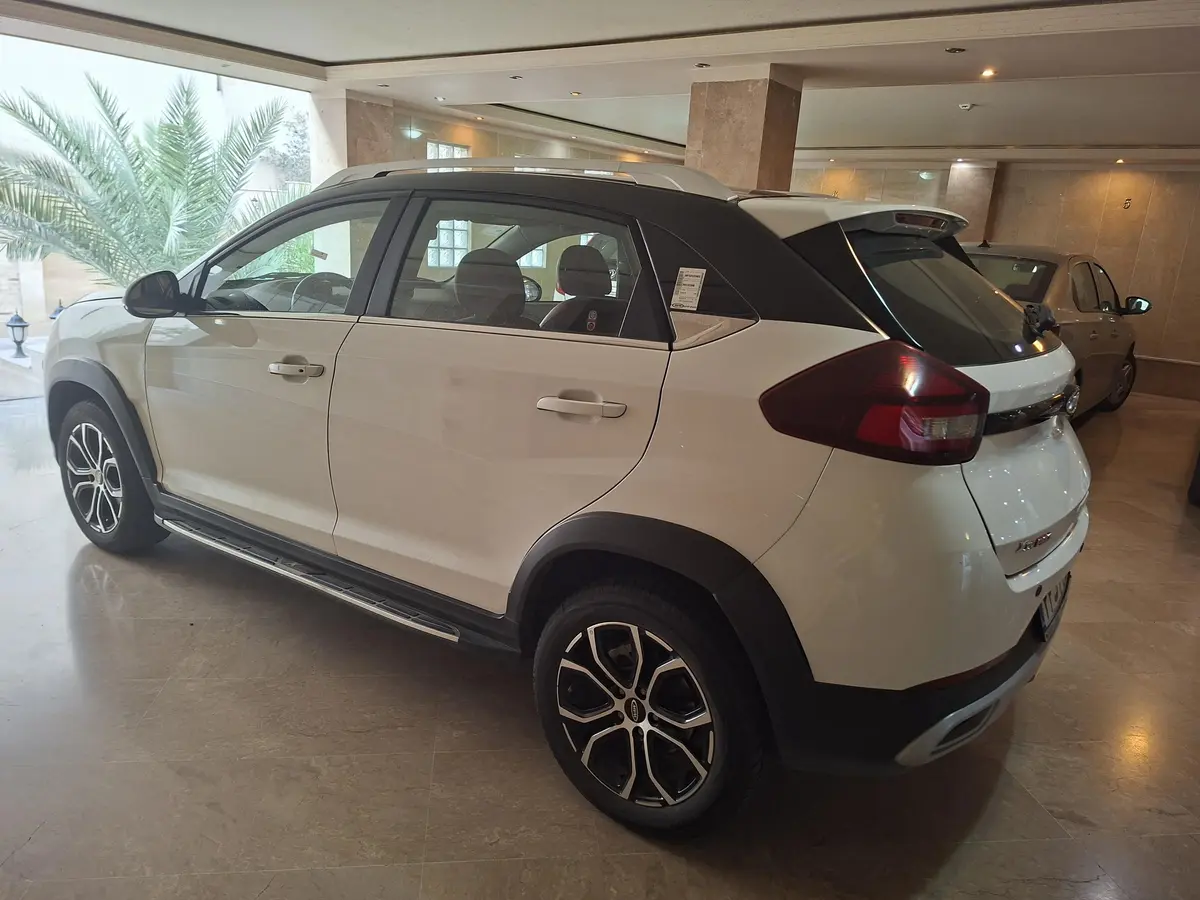 ام وی ام،  X22 PRO