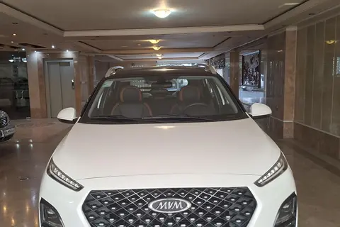 ام وی ام، X22 PRO