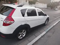 دانگ فنگ، H30 کراس