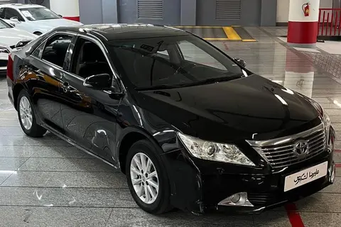 تویوتا، کمری