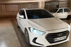 هیوندای، النترا