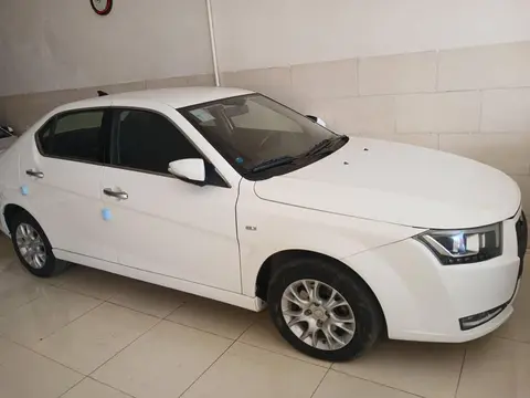 دنا، پلاس EF7