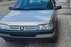 پژو، روآ