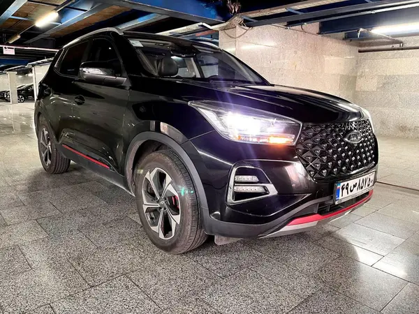 ام وی ام، X55 PRO