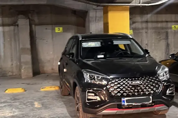 ام وی ام، X55 PRO