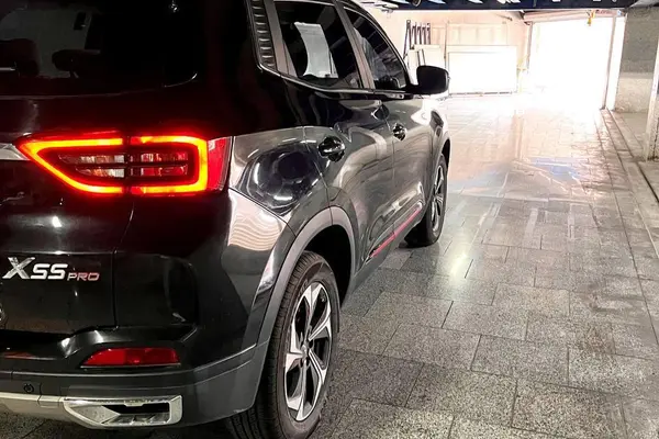 ام وی ام، X55 PRO