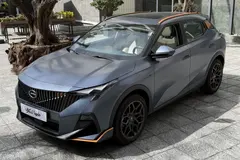 جی ای سی، GS3 Emzoom