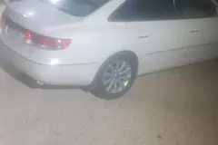 هیوندای، آزرا (گرنجور)