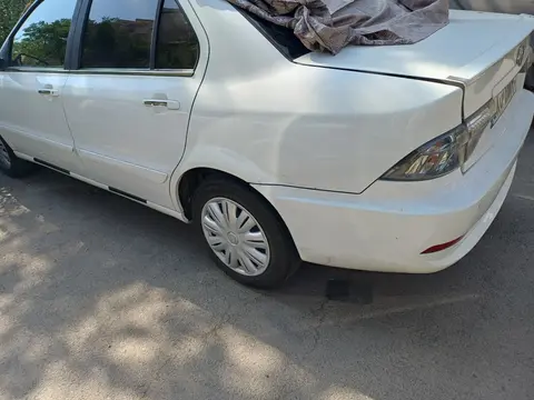 سمند، سورن
