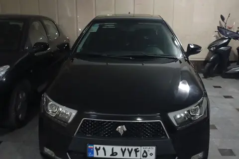 دنا، پلاس EF7