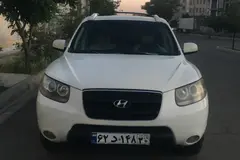 هیوندای، سانتافه