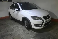 کوییک، دنده ای R