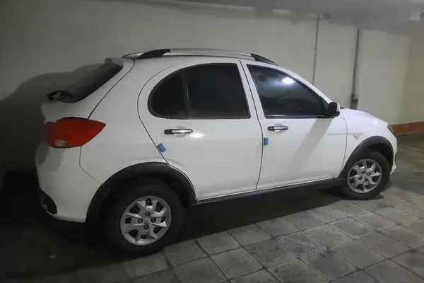 کوییک، دنده ای R