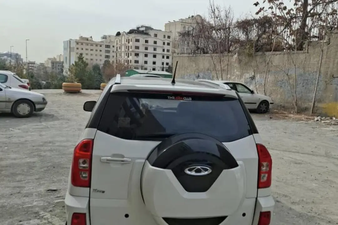 ام وی ام،  X33 S