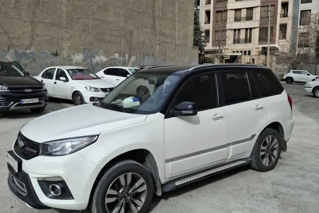 ام وی ام،  X33 S