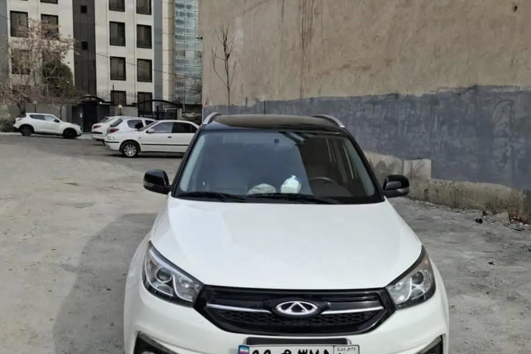 ام وی ام،  X33 S
