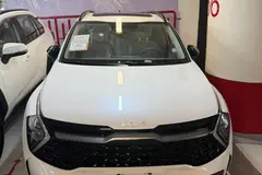 کیا، اسپورتیج