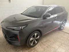 چانگان، CS 55 پلاس
