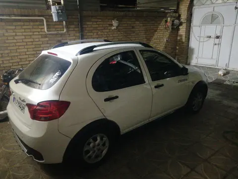کوییک، دنده ای S