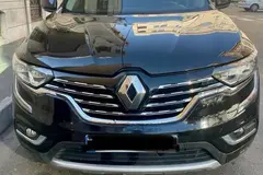 رنو، کولیوس