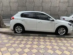 برلیانس، H320