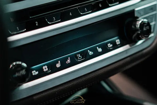 ب ام و، سری 7