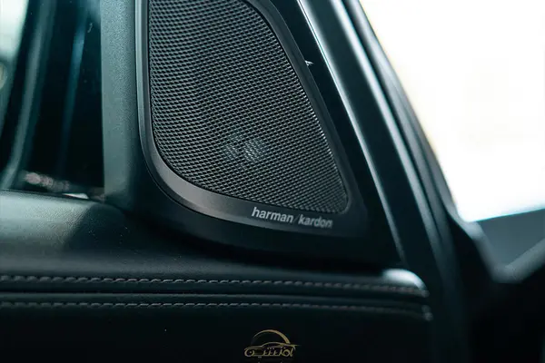 ب ام و، سری 7