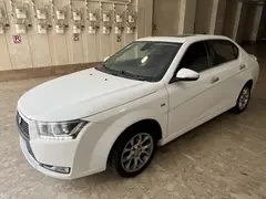 دنا، پلاس EF7