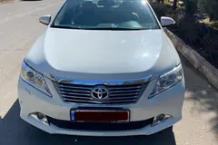 تویوتا، اریون