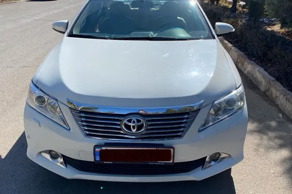 تویوتا، اریون