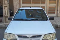 پراید، 111
