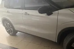 میتسوبیشی، اوتلندر