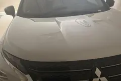 میتسوبیشی، اوتلندر