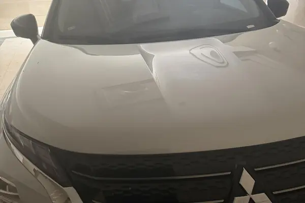 میتسوبیشی، اوتلندر