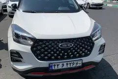 ام وی ام، X55 PRO