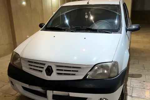 رنو، تندر 90