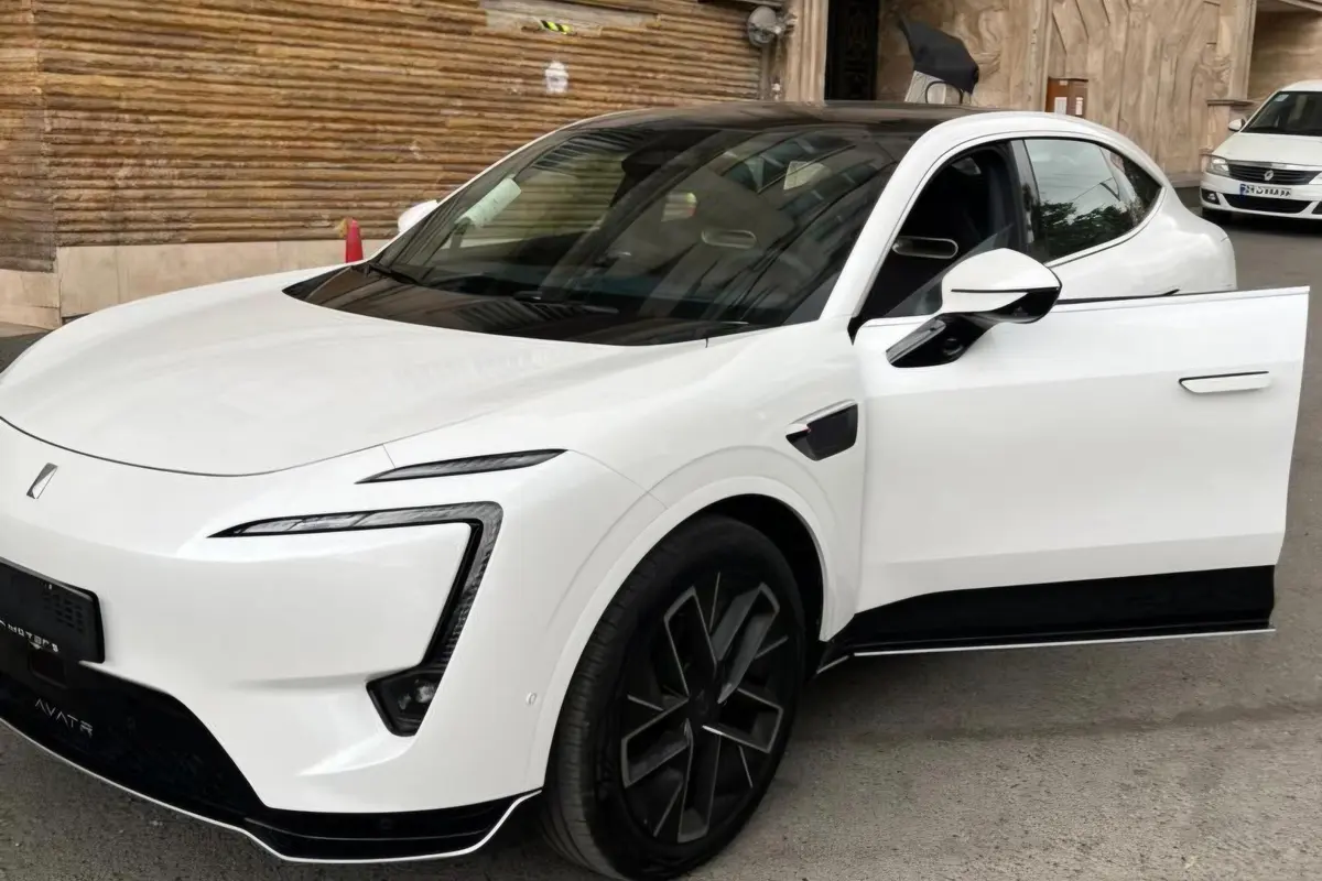 اوتار،  11EV